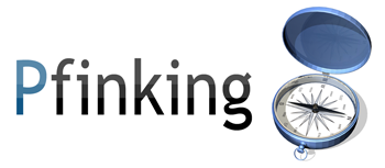 Pfinking inloggen